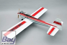 GP Kwik Fly Mk3 GP/EP 1600mm ARF incl. 4 Servos