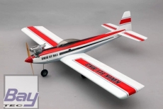 GP Kwik Fly Mk3 GP/EP 1600mm ARF incl. 4 Servos