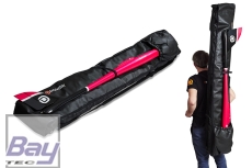 D-Power Rucksack für Segelflumodelle - 145 cm