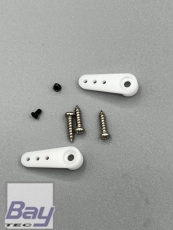 Grupp 6mm Flächen-Servo GM99F (Digital) LV/HV - 9g - 6mm