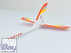 Phoenix Hunter Elektrosegler ARF - 400 cm / 157,5"