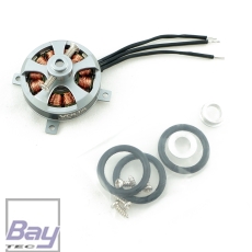 Volta Brushless Motor X2204/1800 - 22g - 1800KV