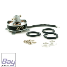 Volta Brushless Motor X2204/1800 - 22g - 1800KV