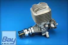 DLE55 55ccm Benzin Motor mit Heckvergaser incl. Elektronischer Zündung
