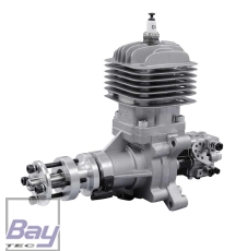 DLE30 V2 30ccm Benzin Motor incl. Elektronischer Zündung