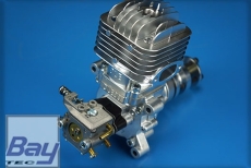 DLE30 V2 30ccm Benzin Motor incl. Elektronischer Zündung