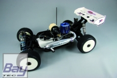 X2 CR Kit 1/8