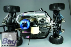 X2 CR Kit 1/8