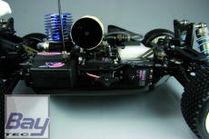 X2 CR Kit 1/8