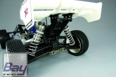 X2 CR Kit 1/8