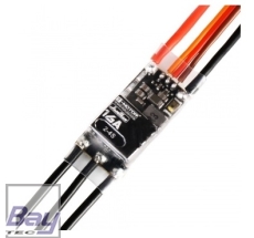 T-Motor BPP-4D contest AM30 Brushless combo F3P indoor set 2280KV