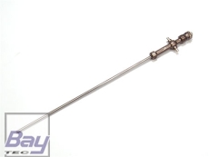 EBL001 Innere Welle verlängert +15 mm Tuning Big Lama
