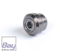 EBL003 obere Lagerhalterung aus Alu Tuning Big Lama