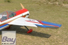 Phoenix YAK 54 blau GP 120CC ARF - 250 cm