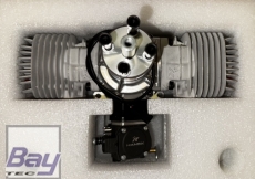 XOAR Engine-X75 - 74ccm Boxer Benzin Motor incl. elektronischer Zündung