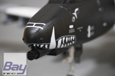 FMS A-10 Thunderbolt II V2 EDF 80 PNP - 150 cm