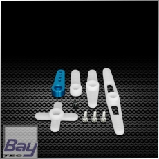 Grupp Servo 12mm GM1212HV (Digital) - LV/HV - 34,3g - 12mm - Flächenservo