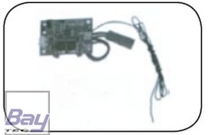 Empfänger Elektronik 27MHz Jamara Lama 1