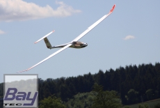 Multiplex Lentus 3m BK - das leistungsfähigste ELAPOR Segelflugmodell aller Zeiten
