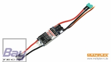 Multiplex ROXXY BL-Control 740 S-BEC - Brushless Regler