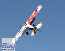 Multiplex RR FunCub XL ND (New Design) 1700mm incl. Motor, Regler und Servos