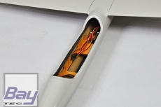 D-Power Infinity 300 - 300 cm Elektrosegler voll-GFK ARF+