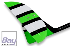 D-Power BULLISH Speedliner - 185 cm Elektrosegler ARF+ - Das Speed Biest