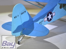 Phoenix Navy Piper J3 Cub GP/EP ARF - 230cm