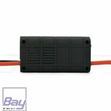 200A LCD Digital Amp Watt Meter RC Batterie und Solar Leitungsmessgerät