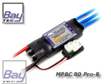 Modelpower 80A "PRO-B" Balance Regler