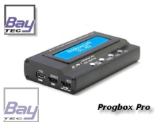 Programingbox für PRO II Line Regler V3.0
