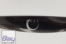 XOAR Carbon Elektro 9x3 Indoor