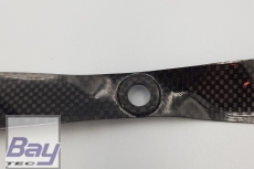 XOAR Carbon Elektro 9x3 Indoor