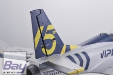 FMS Viper Jet V2 EDF 70 PNP incl. EZFW - 110cm Jubiläumsversion