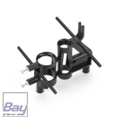 EFLH 3005 Chassis m. Zubeh”r - Blade MSR Ersatzteil
