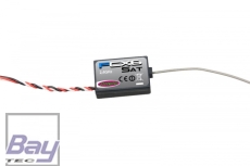FCX6 2,4 GHz Sender über PC-Programmierbar