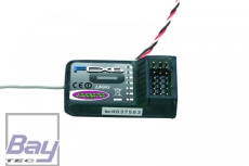 FCX6 2,4 GHz Sender über PC-Programmierbar