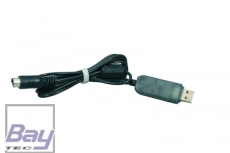 FCX6 2,4 GHz Sender über PC-Programmierbar