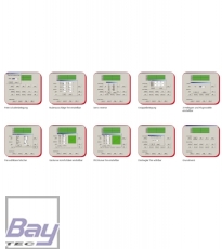FCX6 2,4 GHz Sender über PC-Programmierbar