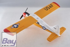 FMS Beaver PNP gelb - 80cm