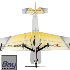 RC-Factory Edge 540 V3 Kit - 1000mm