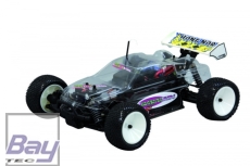 CRT 5 E - Brushless 1:12