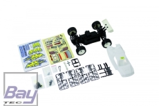 CRT 5 E - Brushless 1:12