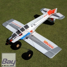 Hacker CZ MadBull MAX - 105 cm