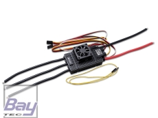 AVICON PRO 130A HV 6-14S - S-BEC 10A Brushless Regler