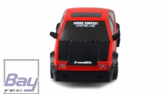 Drift Sport Car 1:24 rot , 4WD 2,4 GHz RTR