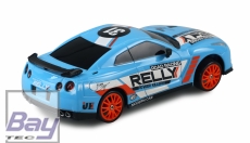 Drift Sport Car 1:24 blau, 4WD 2,4 GHz RTR