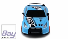 Drift Sport Car 1:24 blau, 4WD 2,4 GHz RTR