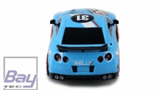 Drift Sport Car 1:24 blau, 4WD 2,4 GHz RTR