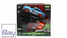 Drift Sport Car 1:24 blau, 4WD 2,4 GHz RTR